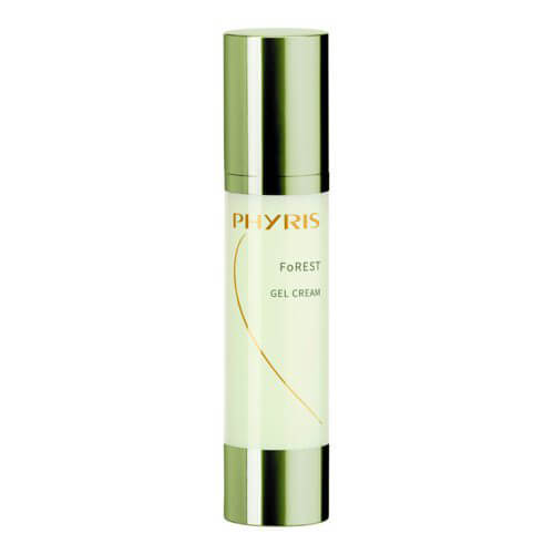 Gel Dưỡng Da FoREST Gel Cream