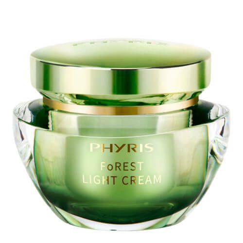 Kem Dưỡng Ẩm FoREST Light Cream