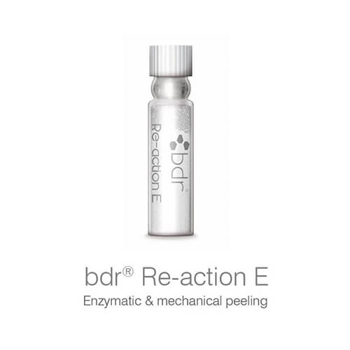 Tẩy da chết re action e bdr