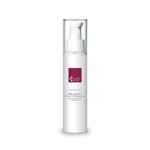Toner AHA & BHA bdr Re-Action Tonic