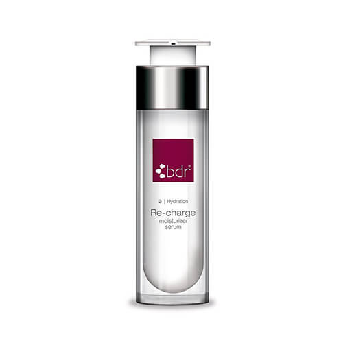 Serum Cấp Ẩm Da bdr Contour Push Up