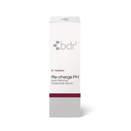 Serum Dưỡng Ẩm Da Dầu bdr Re-Charge N