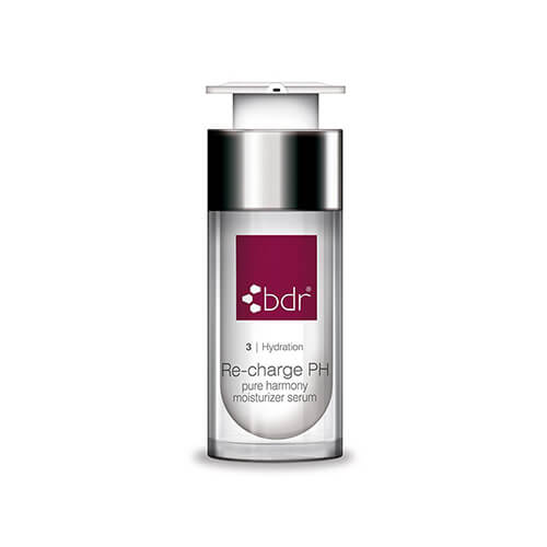 Serum Dưỡng Ẩm Da Dầu bdr Re-Charge N