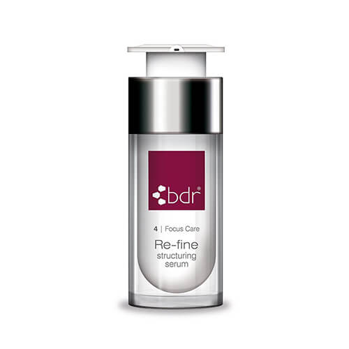 Serum Tái Tạo Da Dầu Mụn bdr Re-Fine