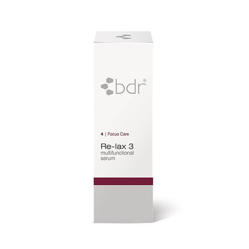 Serum Tái Tạo Da Lão Hóa bdr Re-Lax 3