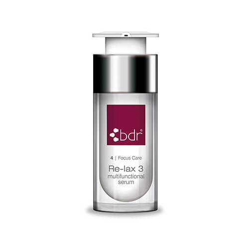 Serum Tái Tạo Da Lão Hóa bdr Re-Lax 3