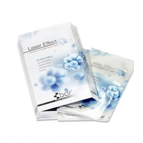 Mặt Nạ Peptide bdr Laser Effect Mask