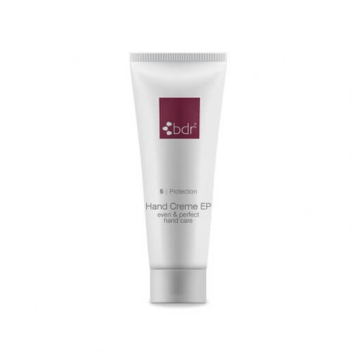 Kem Dưỡng Da Tay bdr Hand Cream PERFECT