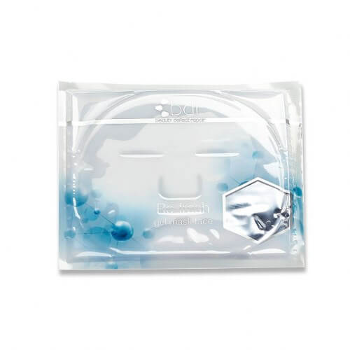 Mặt Nạ Tái Tạo Da bdr RE-FRESH GEL MASK