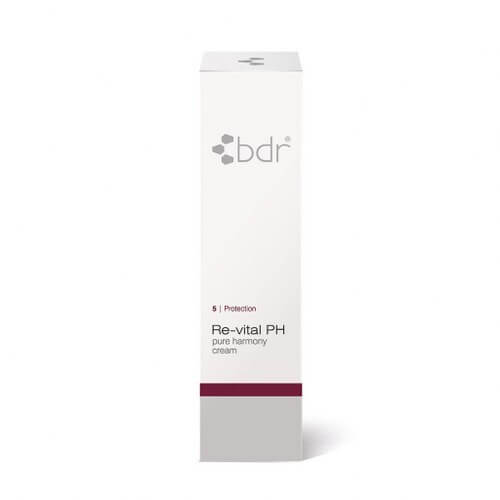 Kem Dưỡng Kháng Viêm Mụn bdr Re-Vital PH