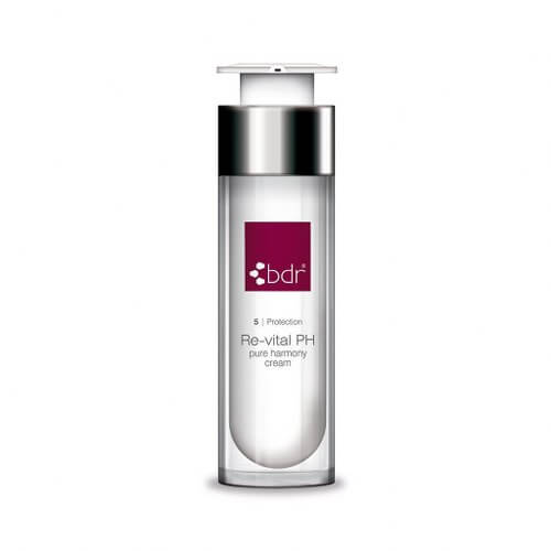 Kem Dưỡng Kháng Viêm Mụn bdr Re-Vital PH