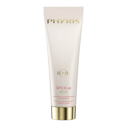 Tinh Chất Kích Hoạt Da PHYRIS SPICEup SOMI