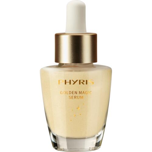 Golden Magic Serum – Serum thần thánh tái tạo da căng bóng rạng rỡ