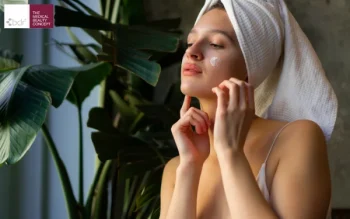 sản phẩm chăm sóc da phù hợp