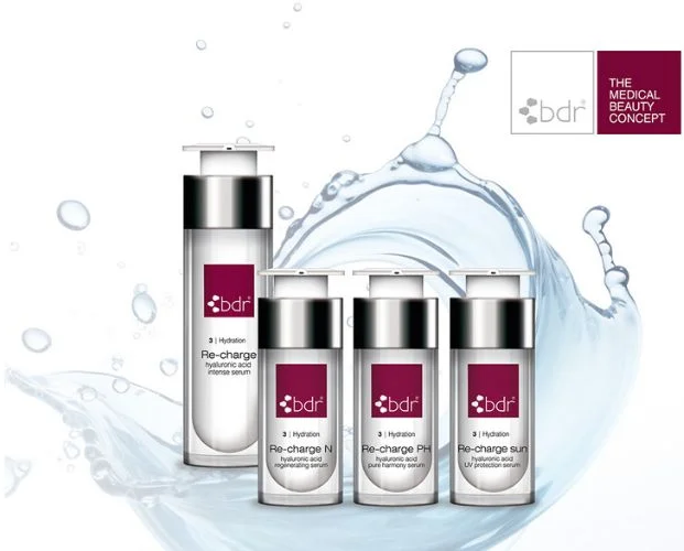 Serum cấp ẩm chuyên sâu