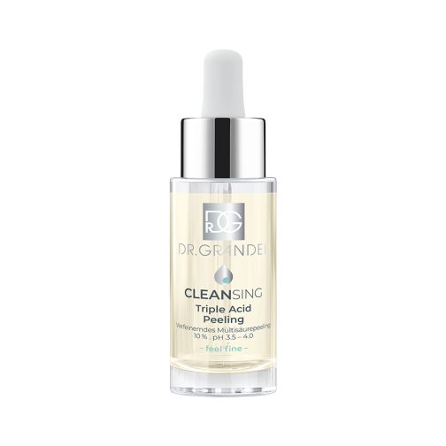 Tẩy Tế Bào Chết Triple Acid Peeling