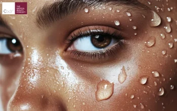 Bí Quyết Giảm Quầng Thâm Bọng Mắt Hiệu Quả Cùng EuroDerma