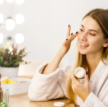 BLOSSOM – Giải Pháp Trẻ Hóa Làn Da Đột Phá